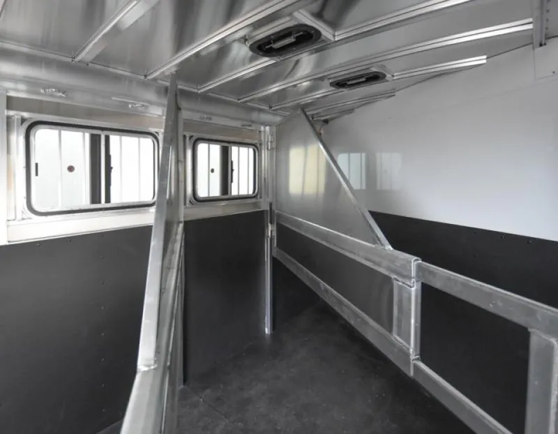 new Horse Trailers Adam  for sale, in Elk Mound, WI Thumbnail 16