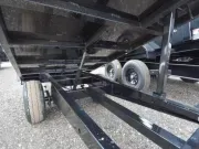 new Dump Trailers Load Trail  for sale, in Elk Mound, WI Thumbnail 4