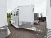 new Horse Trailers Adam  for sale, in Elk Mound, WI Thumbnail 4