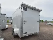 new Cargo (Enclosed) Trailers Lightning Trailers  for sale, in Elk Mound, WI Thumbnail 12