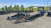 new Tilt Trailers Load Trail  for sale, in Elk Mound, WI Thumbnail 3