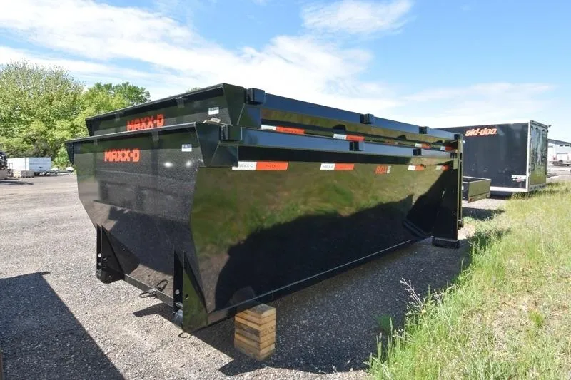 new Other Trailers MAXX-D  for sale, in Elk Mound, WI Thumbnail 2