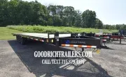 new Equipment / Flatbed Trailers Load Trail  for sale, in Elk Mound, WI Thumbnail 2
