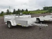 new Utility Trailers Aluma  for sale, in Elk Mound, WI Thumbnail 2