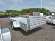 new Utility Trailers Aluma  for sale, in Elk Mound, WI Thumbnail 2