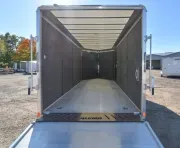 new Cargo (Enclosed) Trailers Aluma  for sale, in Elk Mound, WI Thumbnail 5