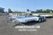 new Utility Trailers Aluma  for sale, in Elk Mound, WI Thumbnail 1