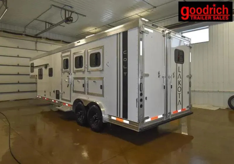 new Other Trailers Lakota  for sale, in Elk Mound, WI Thumbnail 10