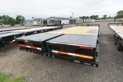 new Other Trailers MAXX-D  for sale, in Elk Mound, WI Thumbnail 2