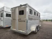 used Horse Trailers Lakota  for sale, in Elk Mound, WI Thumbnail 3