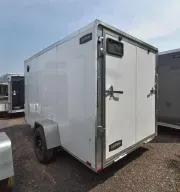 new Cargo (Enclosed) Trailers Lightning Trailers  for sale, in Elk Mound, WI Thumbnail 3