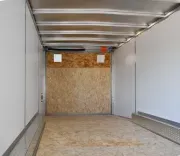 new Cargo (Enclosed) Trailers Lightning Trailers  for sale, in Elk Mound, WI Thumbnail 7