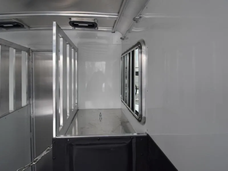 new Horse Trailers Adam  for sale, in Elk Mound, WI Thumbnail 20