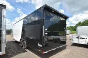 new Cargo (Enclosed) Trailers Stealth Trailers  for sale, in Elk Mound, WI Thumbnail 3