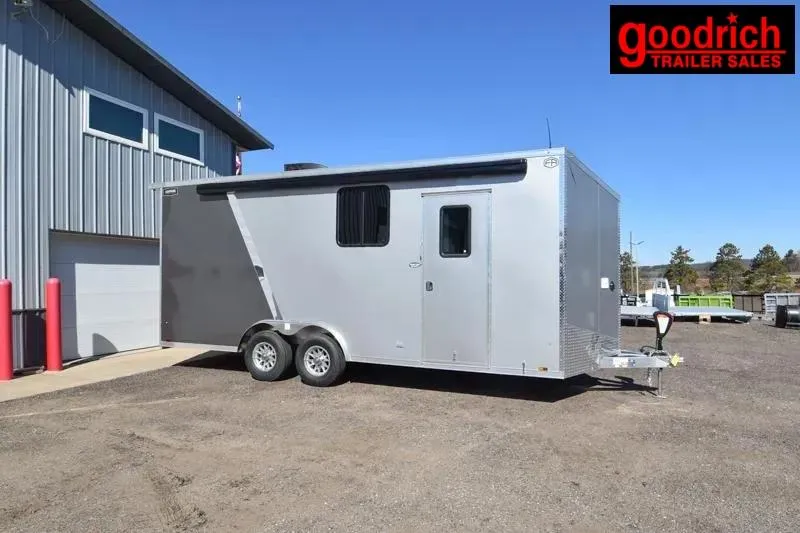 new Other Trailers Lightning Trailers  for sale, in Elk Mound, WI image-0