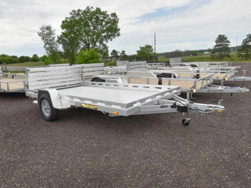 new Utility Trailers Aluma  for sale, in Elk Mound, WI Thumbnail 5