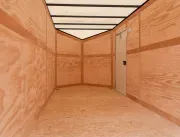 new Cargo (Enclosed) Trailers Stealth Trailers  for sale, in Elk Mound, WI Thumbnail 4