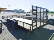 new Utility Trailers Load Trail  for sale, in Elk Mound, WI Thumbnail 2