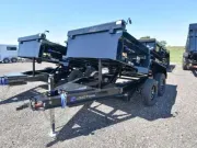 new Dump Trailers Load Trail  for sale, in Elk Mound, WI Thumbnail 2