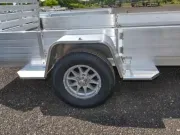 new Utility Trailers Aluma  for sale, in Elk Mound, WI Thumbnail 4