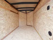 new Cargo (Enclosed) Trailers US Cargo  for sale, in Elk Mound, WI Thumbnail 10