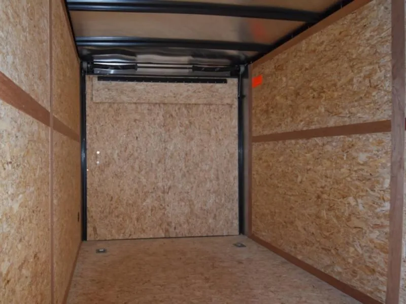 new Cargo (Enclosed) Trailers US Cargo  for sale, in Elk Mound, WI Thumbnail 8