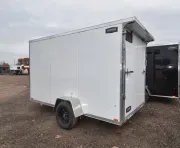 new Cargo (Enclosed) Trailers Lightning Trailers  for sale, in Elk Mound, WI Thumbnail 3