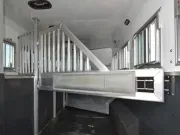 used Horse Trailers SMC Horse Trailers  for sale, in Elk Mound, WI Thumbnail 18