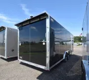new Snowmobile Trailers Lightning Trailers  for sale, in Elk Mound, WI Thumbnail 2