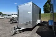 new Cargo (Enclosed) Trailers Lightning Trailers  for sale, in Elk Mound, WI Thumbnail 2