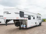 new Horse Trailers Lakota  for sale, in Elk Mound, WI Thumbnail 11