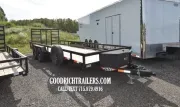 used Utility Trailers Other  for sale, in Elk Mound, WI Thumbnail 1