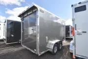 new Cargo (Enclosed) Trailers Lightning Trailers  for sale, in Elk Mound, WI Thumbnail 4