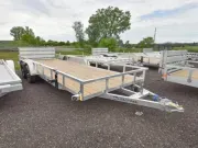 new Utility Trailers Load Trail  for sale, in Elk Mound, WI Thumbnail 1
