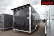 new Cargo (Enclosed) Trailers Lightning Trailers  for sale, in Elk Mound, WI Thumbnail 7
