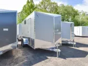 new Cargo (Enclosed) Trailers Lightning Trailers  for sale, in Elk Mound, WI Thumbnail 2