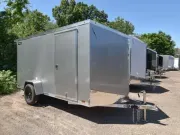 new Cargo (Enclosed) Trailers Lightning Trailers  for sale, in Elk Mound, WI Thumbnail 2