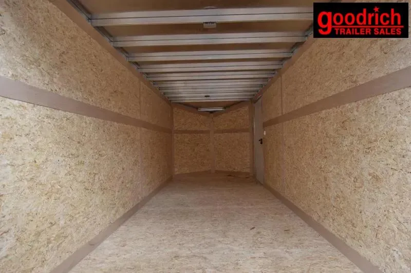 new Cargo (Enclosed) Trailers Stealth Trailers  for sale, in Elk Mound, WI Thumbnail 10