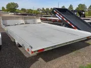 used Snowmobile Trailers Aluma  for sale, in Elk Mound, WI Thumbnail 2