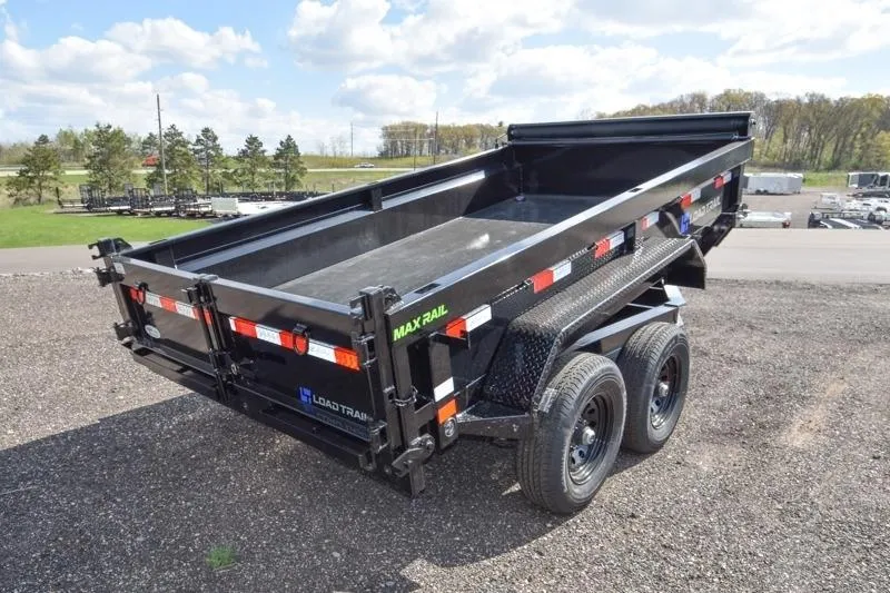 new Other Trailers Load Trail  for sale, in Elk Mound, WI Thumbnail 2