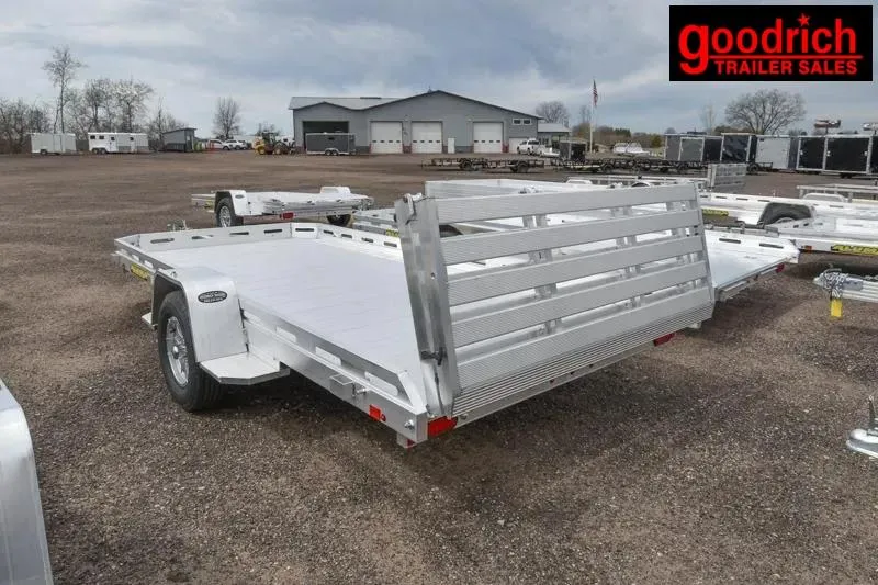 new Other Trailers Aluma  for sale, in Elk Mound, WI Thumbnail 2