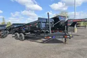 new Dump Trailers Load Trail  for sale, in Elk Mound, WI Thumbnail 1