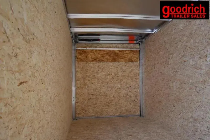 new Cargo (Enclosed) Trailers Lightning Trailers  for sale, in Elk Mound, WI Thumbnail 7