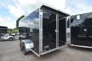 new Cargo (Enclosed) Trailers Lightning Trailers  for sale, in Elk Mound, WI Thumbnail 3