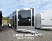 new Snowmobile Trailers Lightning Trailers  for sale, in Elk Mound, WI Thumbnail 1