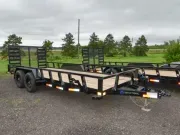 new Utility Trailers Load Trail  for sale, in Elk Mound, WI Thumbnail 1
