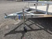 new Utility Trailers Load Trail  for sale, in Elk Mound, WI Thumbnail 3