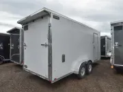 new Cargo (Enclosed) Trailers Lightning Trailers  for sale, in Elk Mound, WI Thumbnail 2
