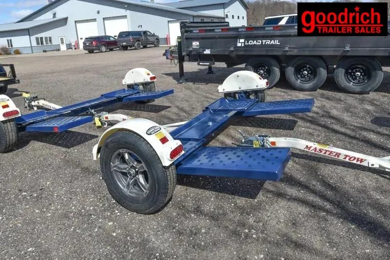 new Other Trailers Master Tow  for sale, in Elk Mound, WI Thumbnail 2