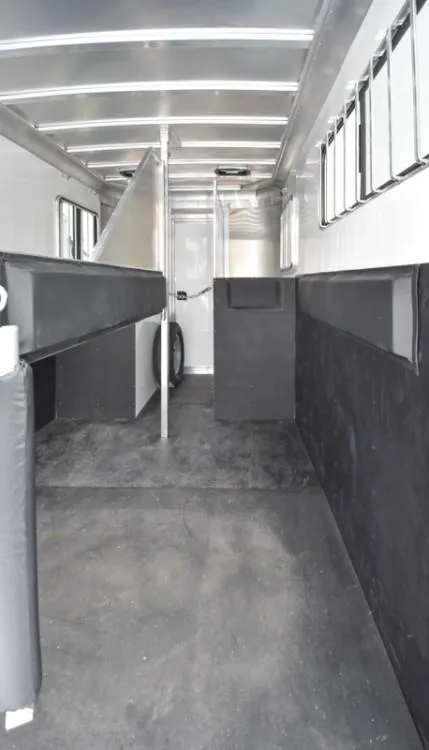 new Horse Trailers Adam  for sale, in Elk Mound, WI Thumbnail 14